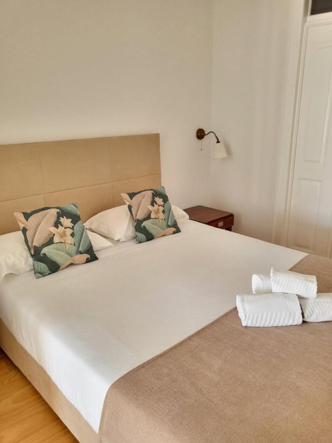 Alfama Apartments Services Lisboa Eksteriør billede