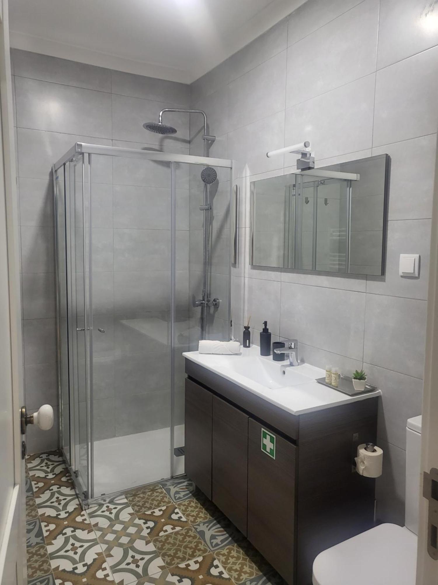 Alfama Apartments Services Lisboa Eksteriør billede