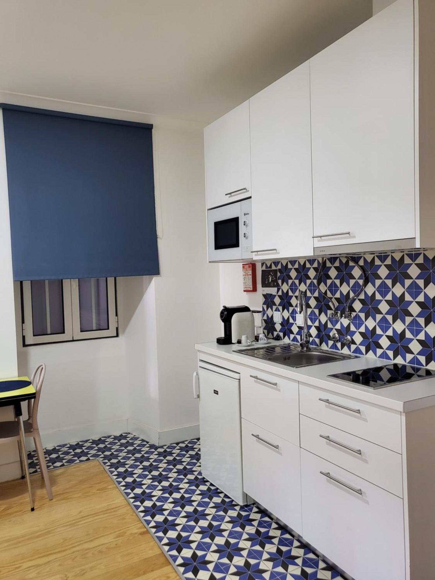 Alfama Apartments Services Lisboa Eksteriør billede