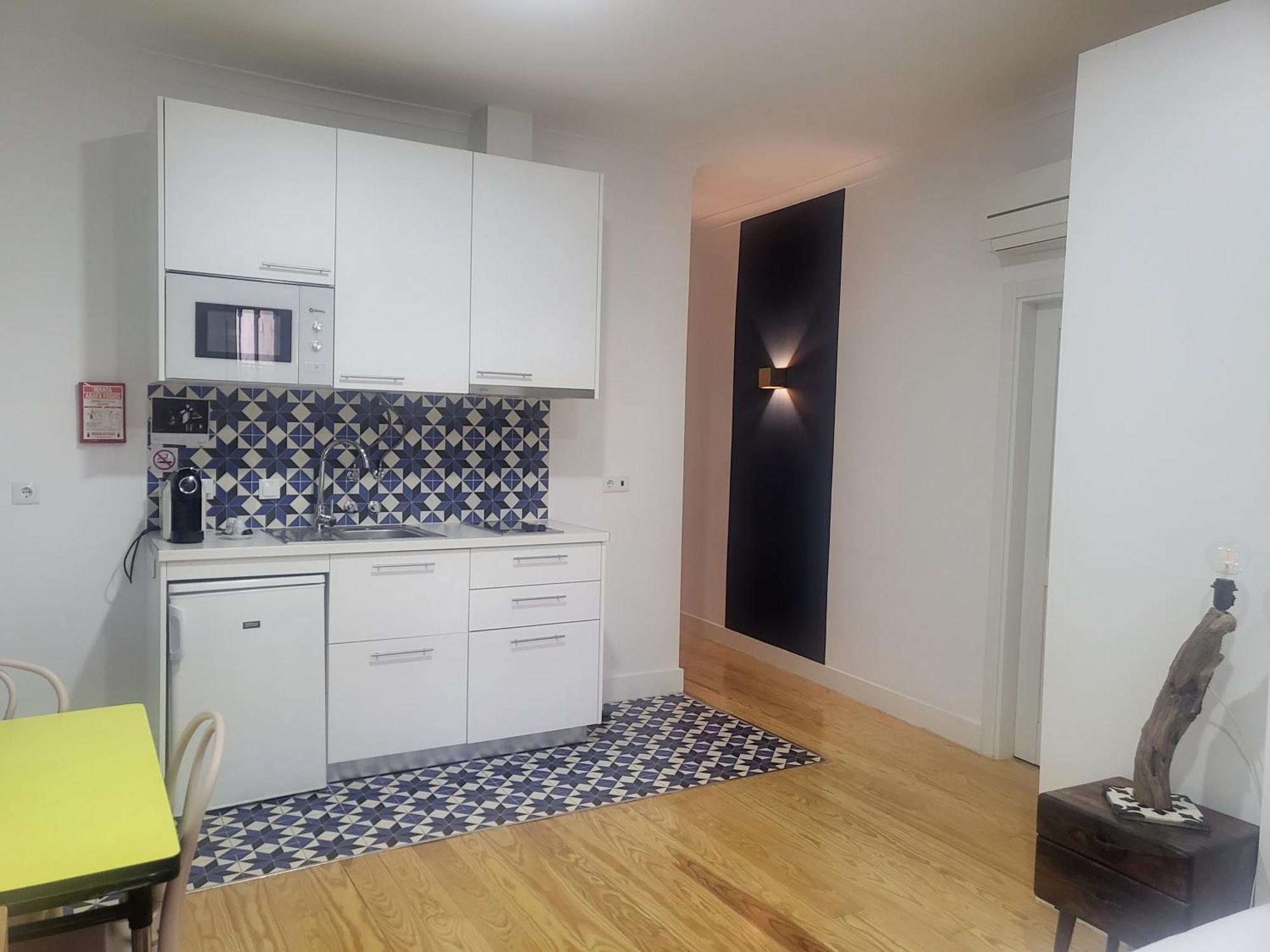 Alfama Apartments Services Lisboa Eksteriør billede