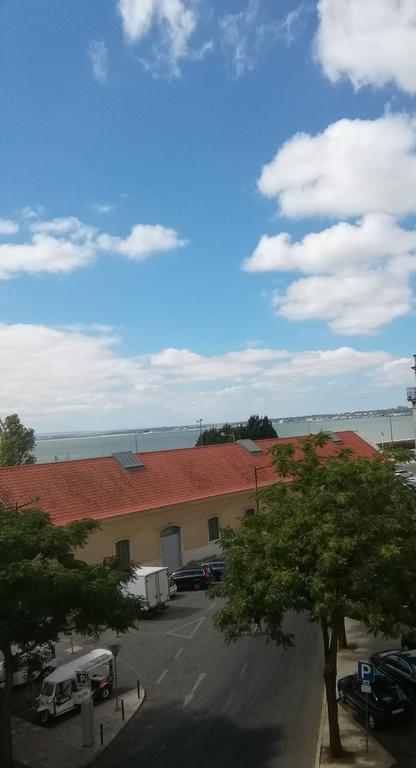 Alfama Apartments Services Lisboa Eksteriør billede