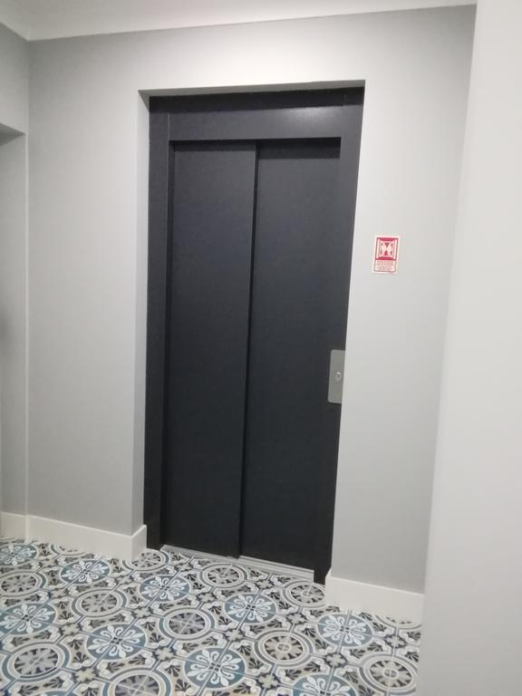Alfama Apartments Services Lisboa Eksteriør billede