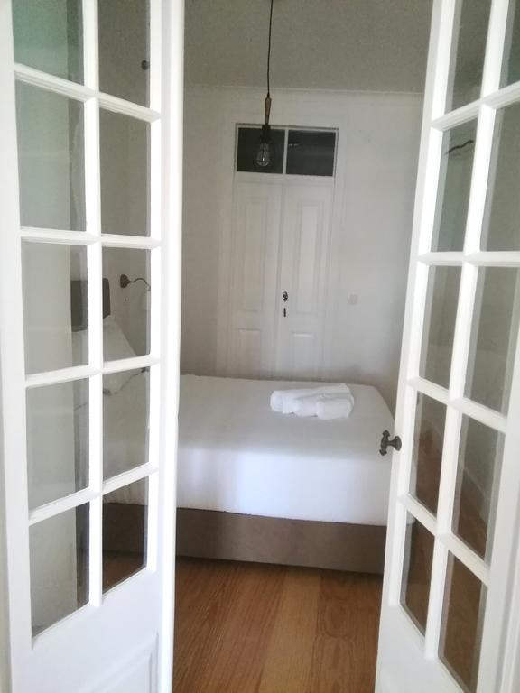 Alfama Apartments Services Lisboa Eksteriør billede