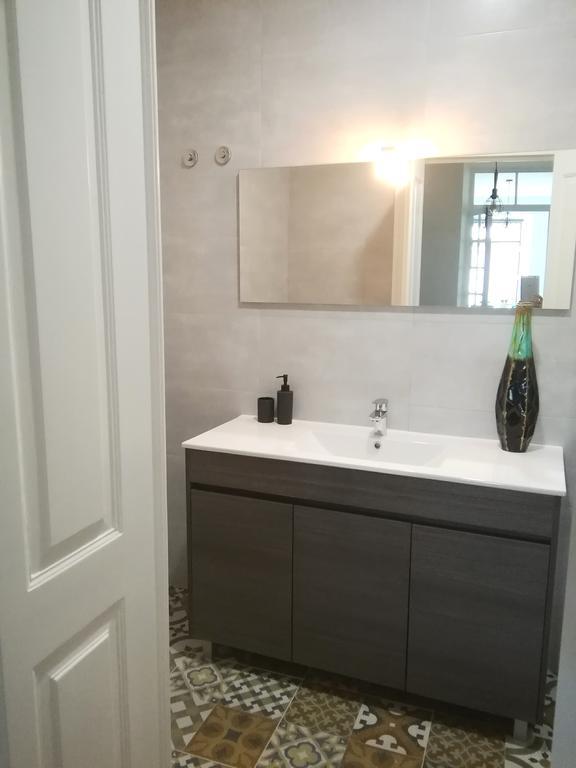 Alfama Apartments Services Lisboa Eksteriør billede